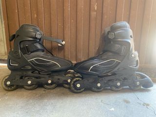 Patines en línea para adultos talla 42,5