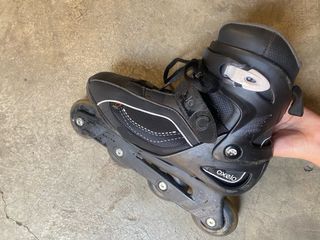 Patines en línea para adultos talla 42,5
