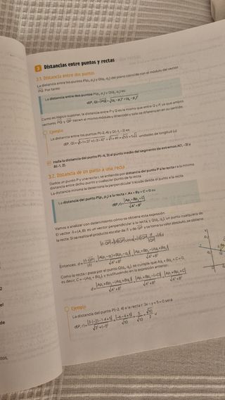 Matemáticas I. 1 Bachillerato. Revuela