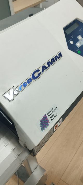 Plotter Roland VersaCAMM SP-540i