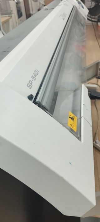 Plotter Roland VersaCAMM SP-540i
