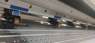 Plotter Roland VersaCAMM SP-540i