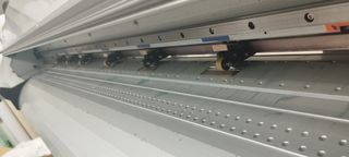 Plotter Roland VersaCAMM SP-540i