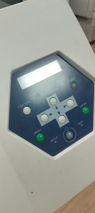 Plotter Roland VersaCAMM SP-540i