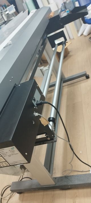 Plotter Roland VersaCAMM SP-540i