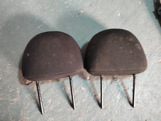 Cabeceros Peugeot 206