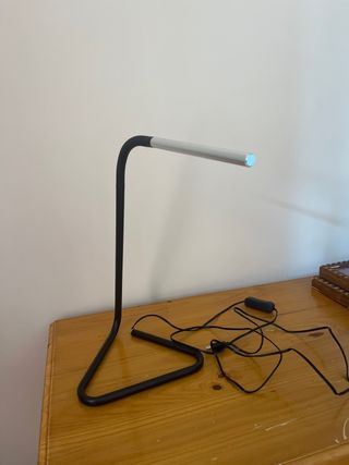 Flexo LED moderno - Escritorio