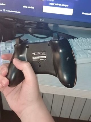 Mando PC - Joystick