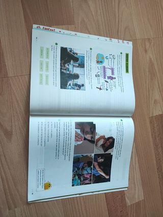 Proyecto: FanFest. Religión católica 3