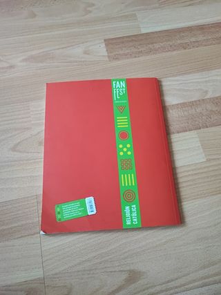 Proyecto: FanFest. Religión católica 3