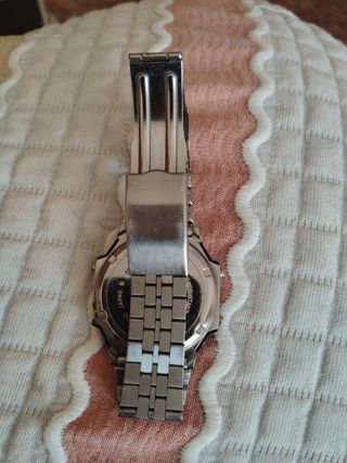Reloj Casio Vintage TS-3000