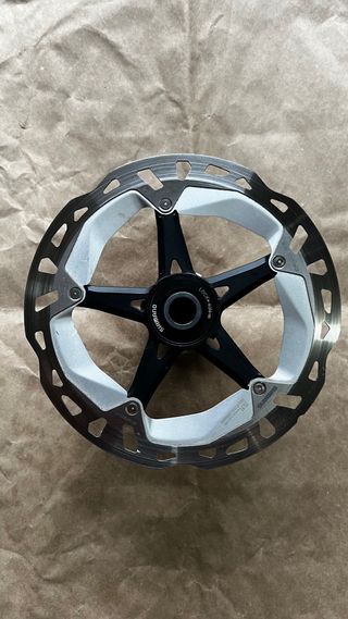 Buje delantero Shimano XTR HB-M9110-BS