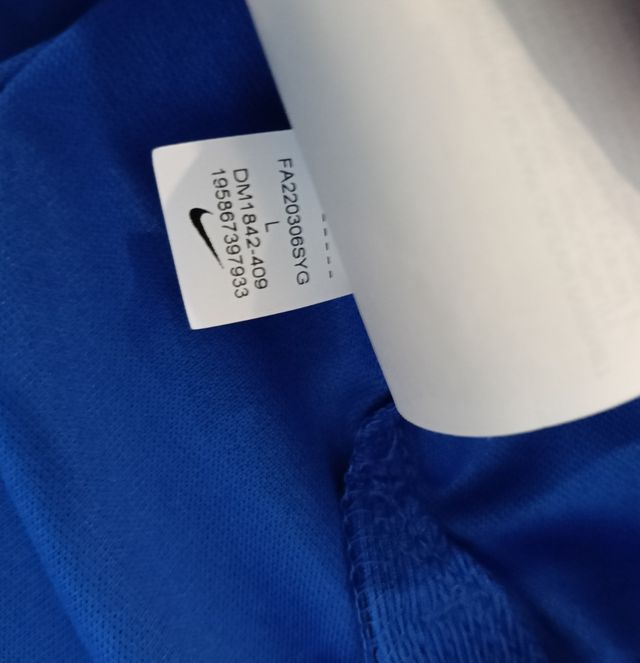 Camiseta Inter Milán - Nueva 22/23