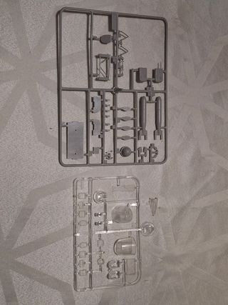 Maqueta Italeri PBJ-1D 1/72