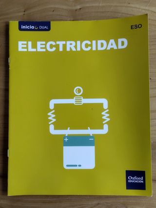 Tecnología 1 ESO