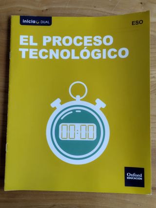 Tecnología 1 ESO