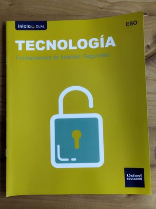 Tecnología 1 ESO
