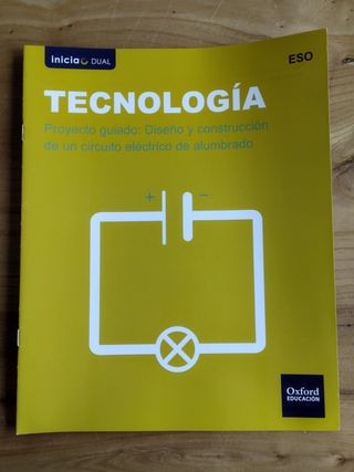 Tecnología 1 ESO
