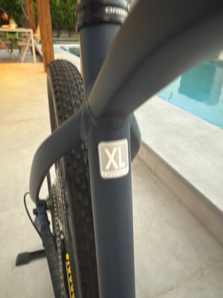 Orbea Alma M50 - Bicicleta montaña