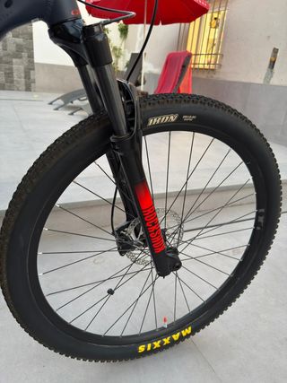 Orbea Alma M50 - Bicicleta montaña