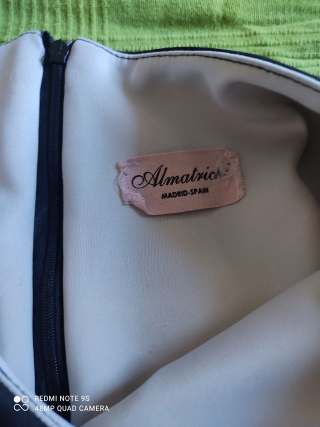 Lote ropa mujer: blusa, vestido, falda, pantalón