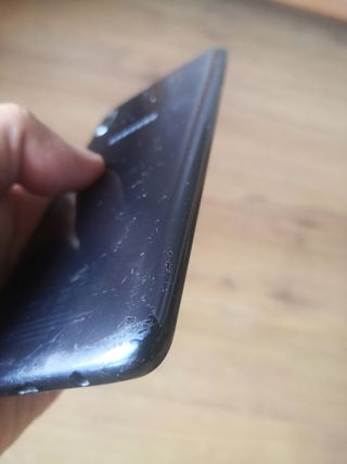 Samsung Galaxy A10 - Smartphone Negro