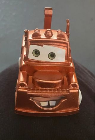 Mate de Cars - Coche de juguete