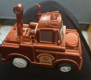 Mate de Cars - Coche de juguete