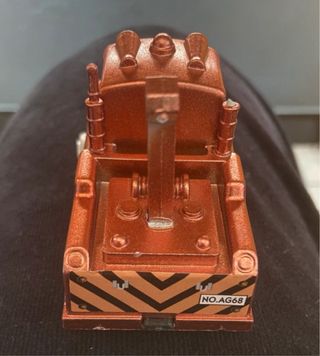 Mate de Cars - Coche de juguete