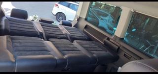 Volkswagen Multivan 2014