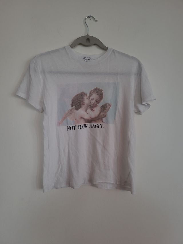 T-shirt Subdued Angels - Tg. 10 anni