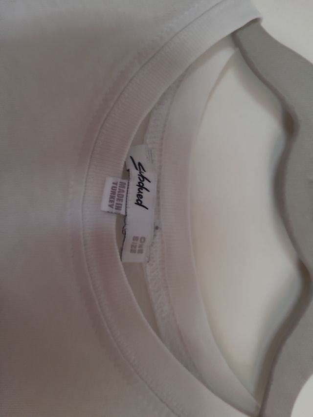 T-shirt Subdued Angels - Tg. 10 anni