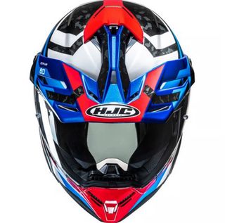 Casco HJC RPHA 60 Rally