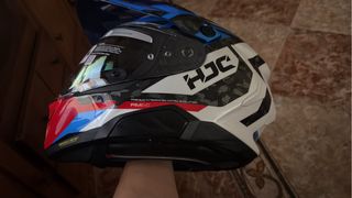 Casco HJC RPHA 60 Rally