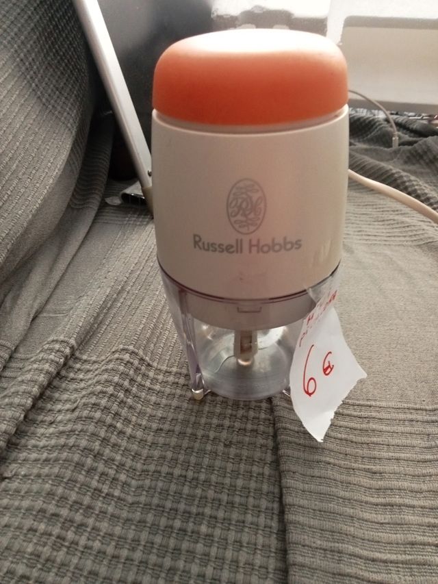 Mini picadora Russell Hobbs