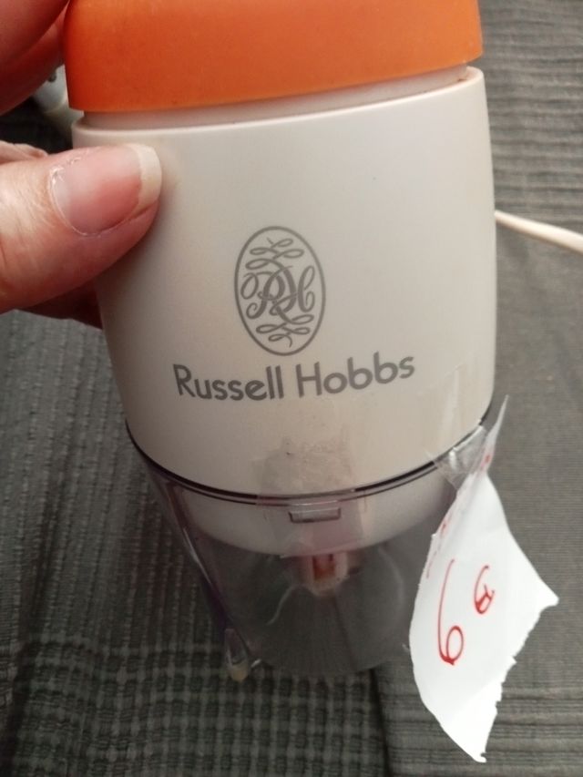 Mini picadora Russell Hobbs