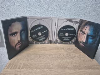 Juego de Tronos - Temporada 3 Blu-ray Ed.Limitada 
