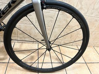 Bicicleta TREK Emonda SL 6 talla 54  ( sin ruedas)