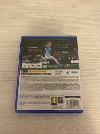 EA Sports FC24 - PS5 