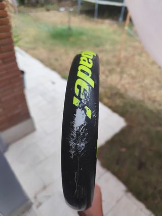 Pala pádel Bullpadel XCompact2