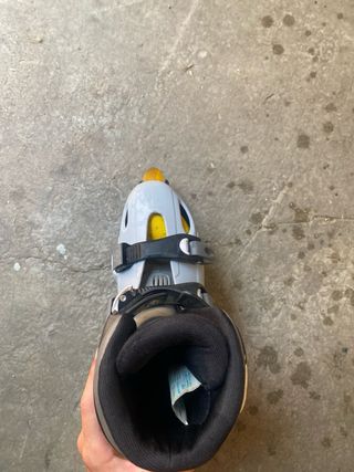 Patines en línea niña Decathlon