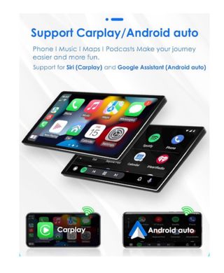 Radio Coche Android 14 Renault Laguna 2
