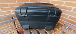 Top Case BMW GS Vario