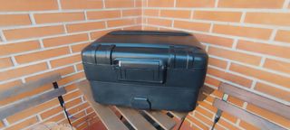 Top Case BMW GS Vario