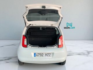 Skoda Citigo 2014