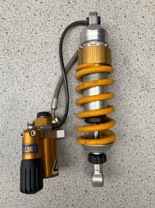 Amortiguador Ohlins Yamaha MT-09