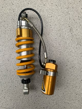 Amortiguador Ohlins Yamaha MT-09