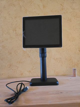 Monitor 10.4'' USB - Custom
