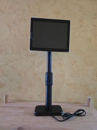 Monitor 10.4'' USB - Custom