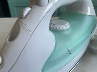 Plancha Kneissel BSI135 - ¡Como nueva!